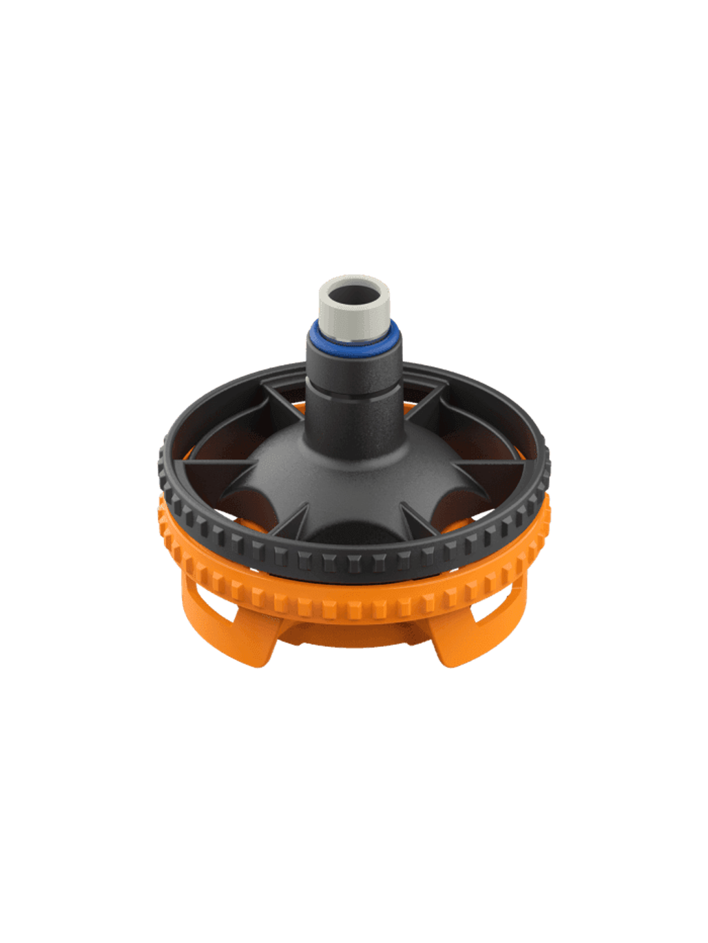 DEPÓSITO VOLCANO HYBRID-STORZ & BICKEL 5