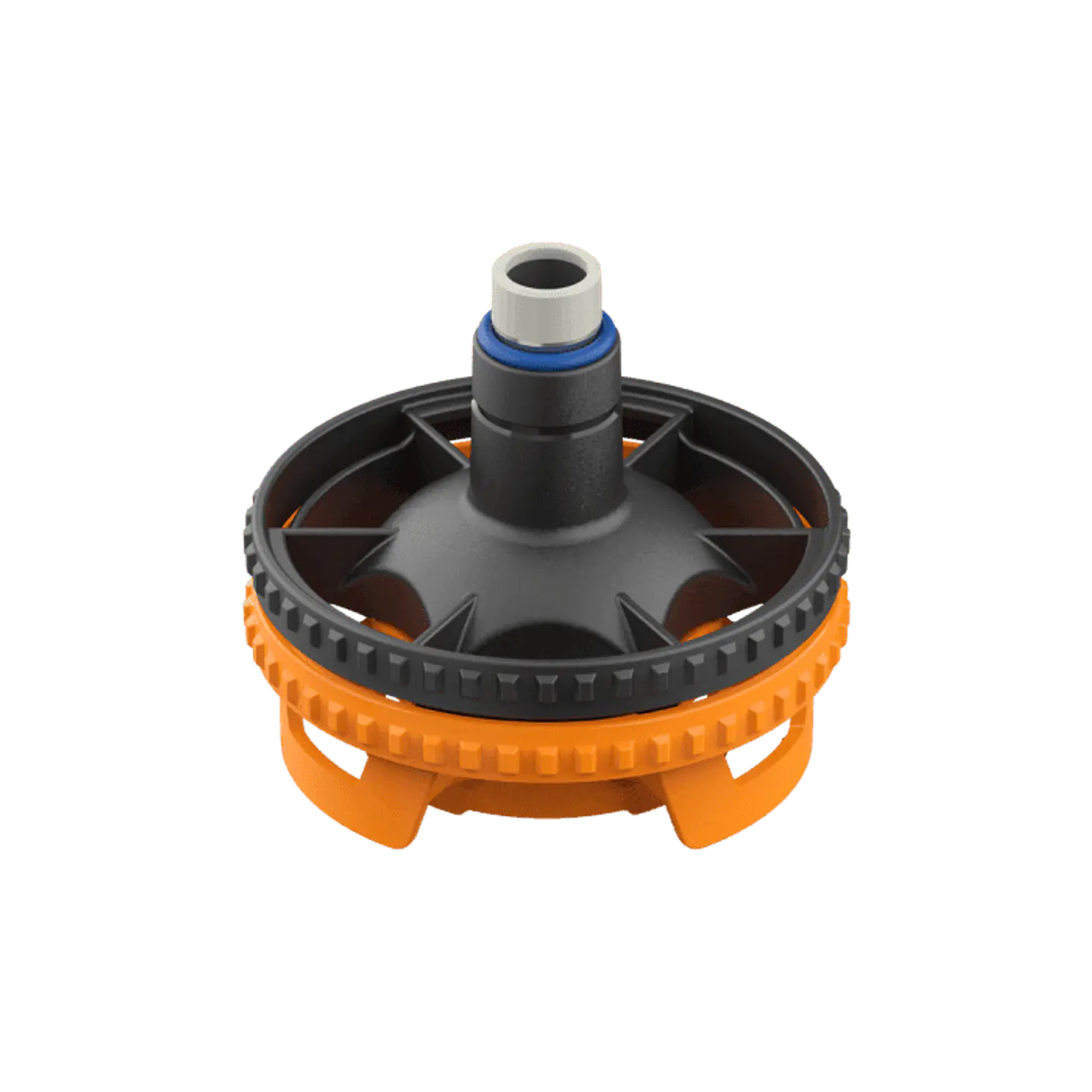 DEPÓSITO VOLCANO HYBRID-STORZ & BICKEL 5