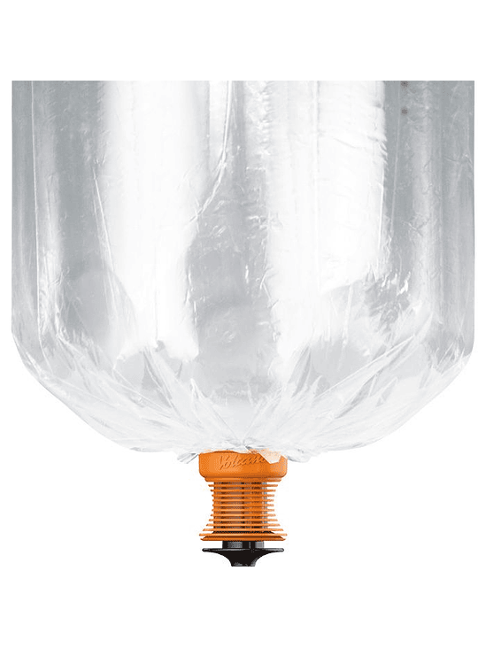 EASY VALVE XL JUEGO DE RECAMBIO-STORZ & BICKEL 1