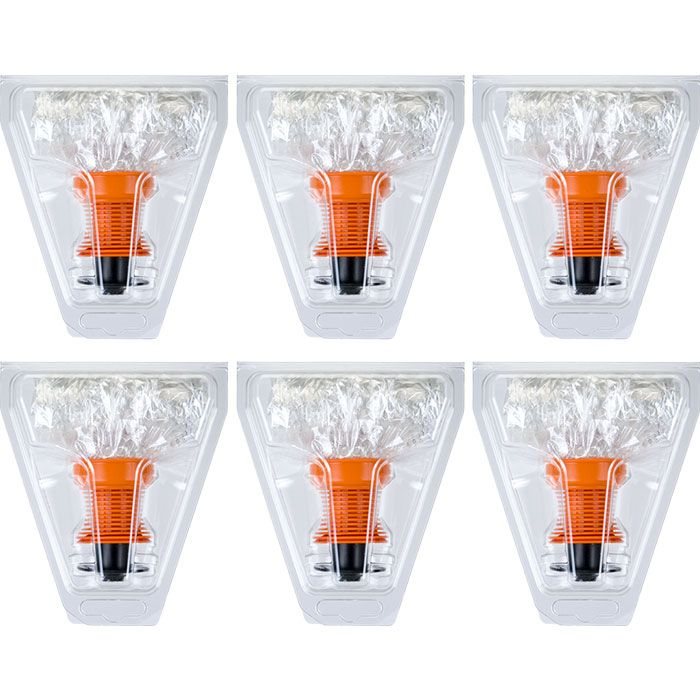 EASY VALVE XL JUEGO DE RECAMBIO-STORZ & BICKEL 2