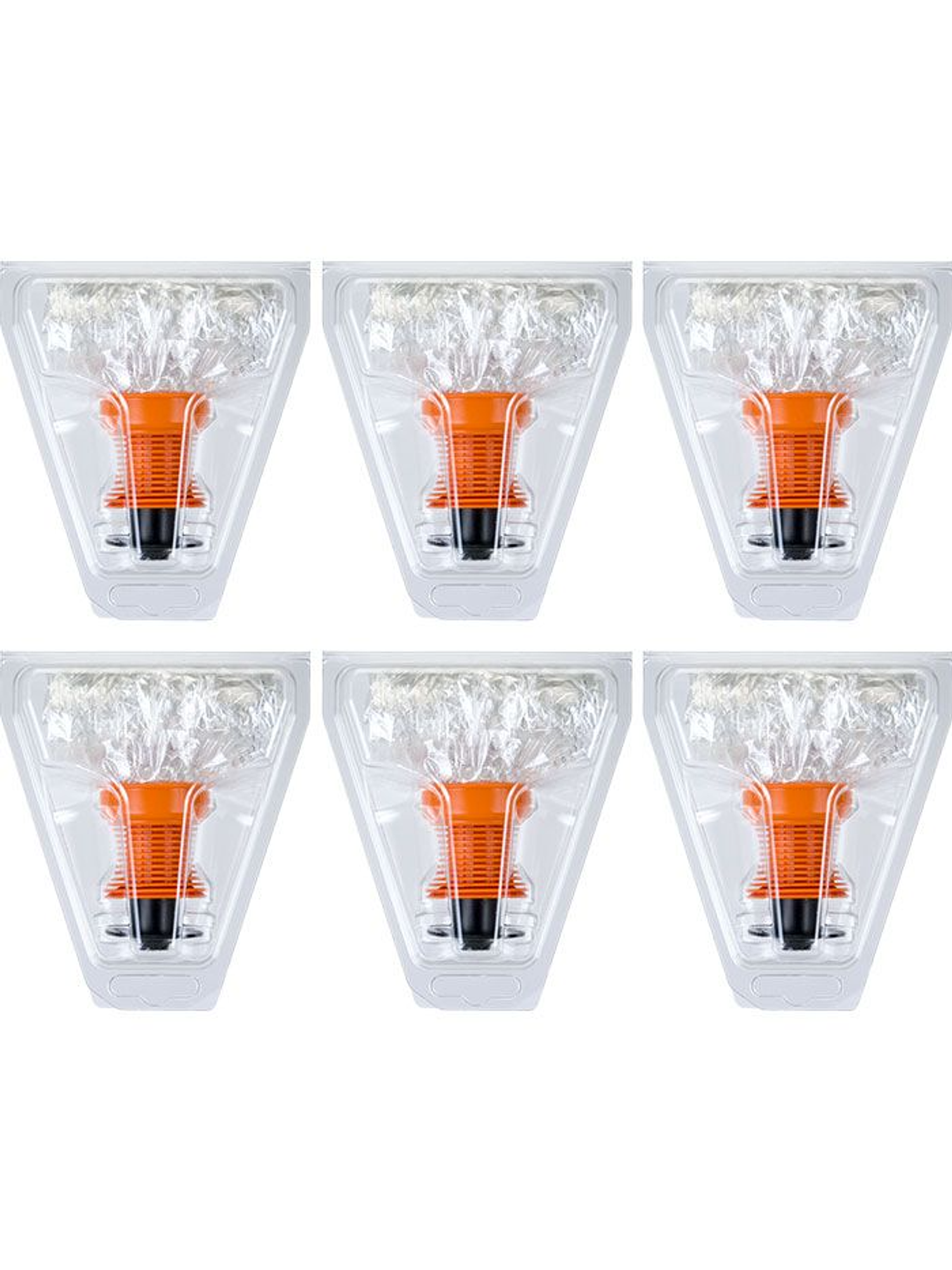 EASY VALVE XL JUEGO DE RECAMBIO-STORZ & BICKEL 2