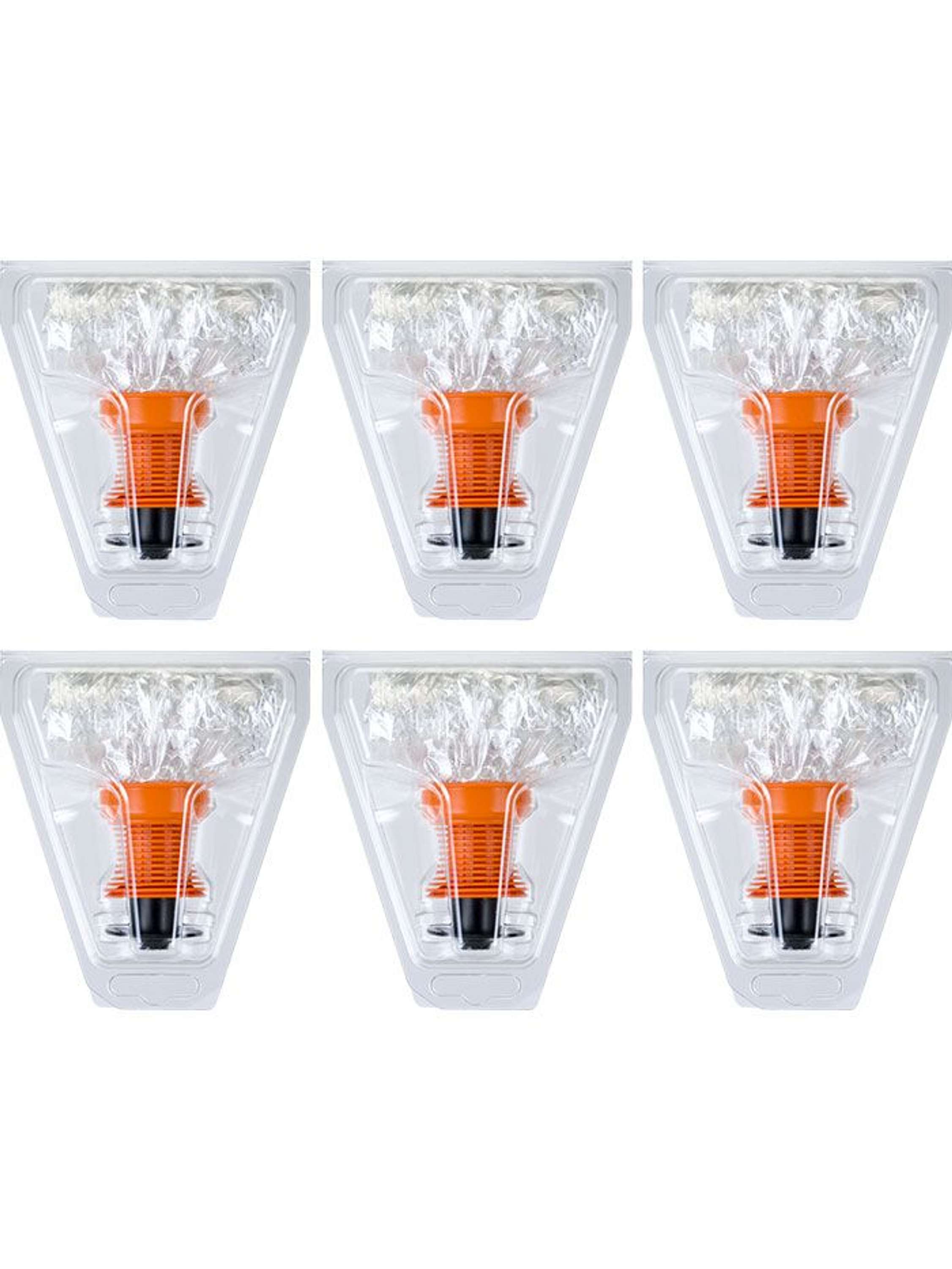 EASY VALVE XL JUEGO DE RECAMBIO-STORZ & BICKEL 2