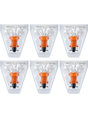 EASY VALVE XL JUEGO DE RECAMBIO-STORZ & BICKEL 2