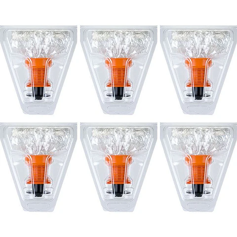 EASY VALVE XL JUEGO DE RECAMBIO-STORZ & BICKEL