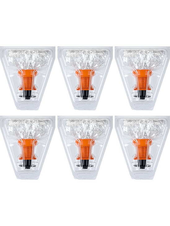 EASY VALVE XL JUEGO DE RECAMBIO-STORZ & BICKEL 2