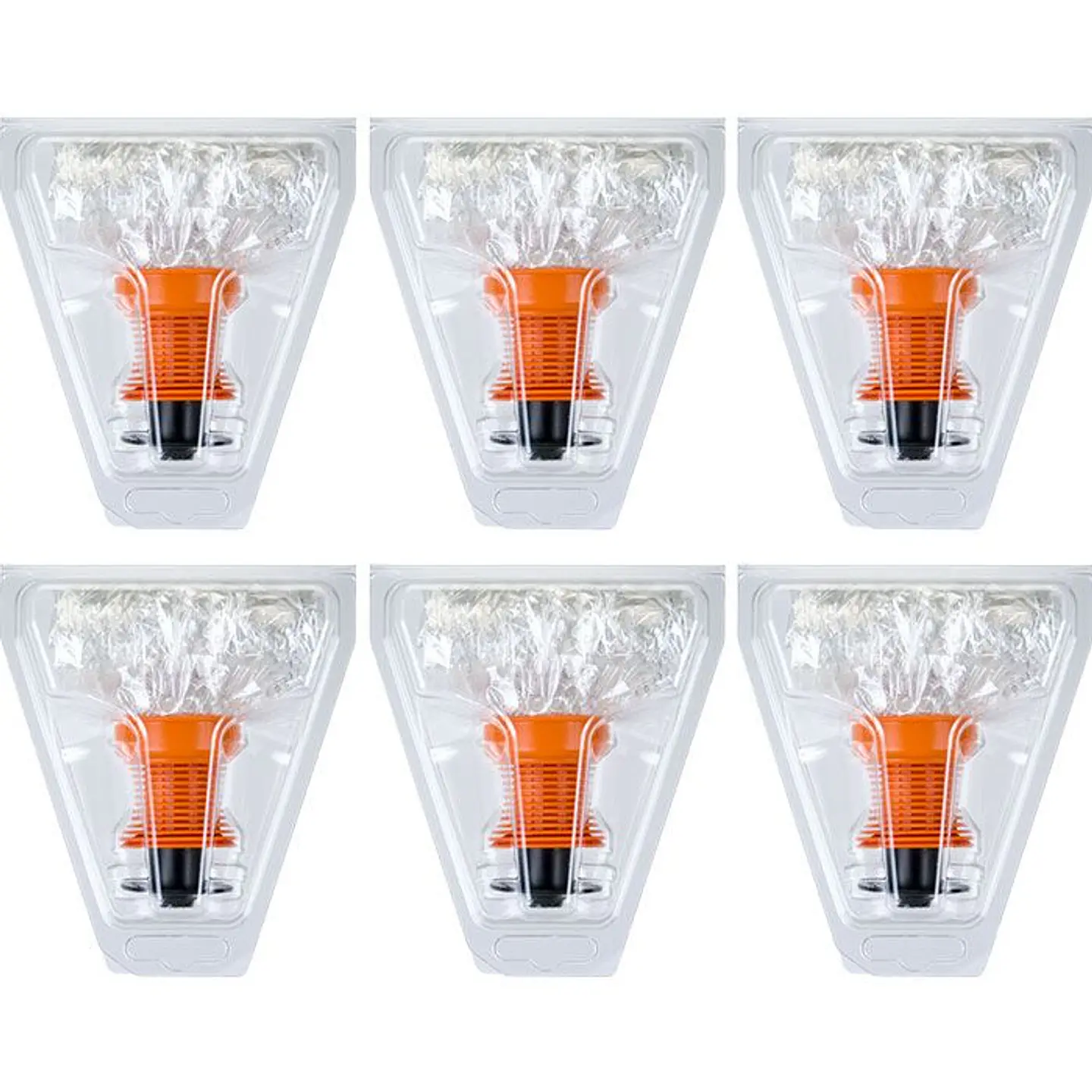 EASY VALVE XL JUEGO DE RECAMBIO-STORZ & BICKEL 2