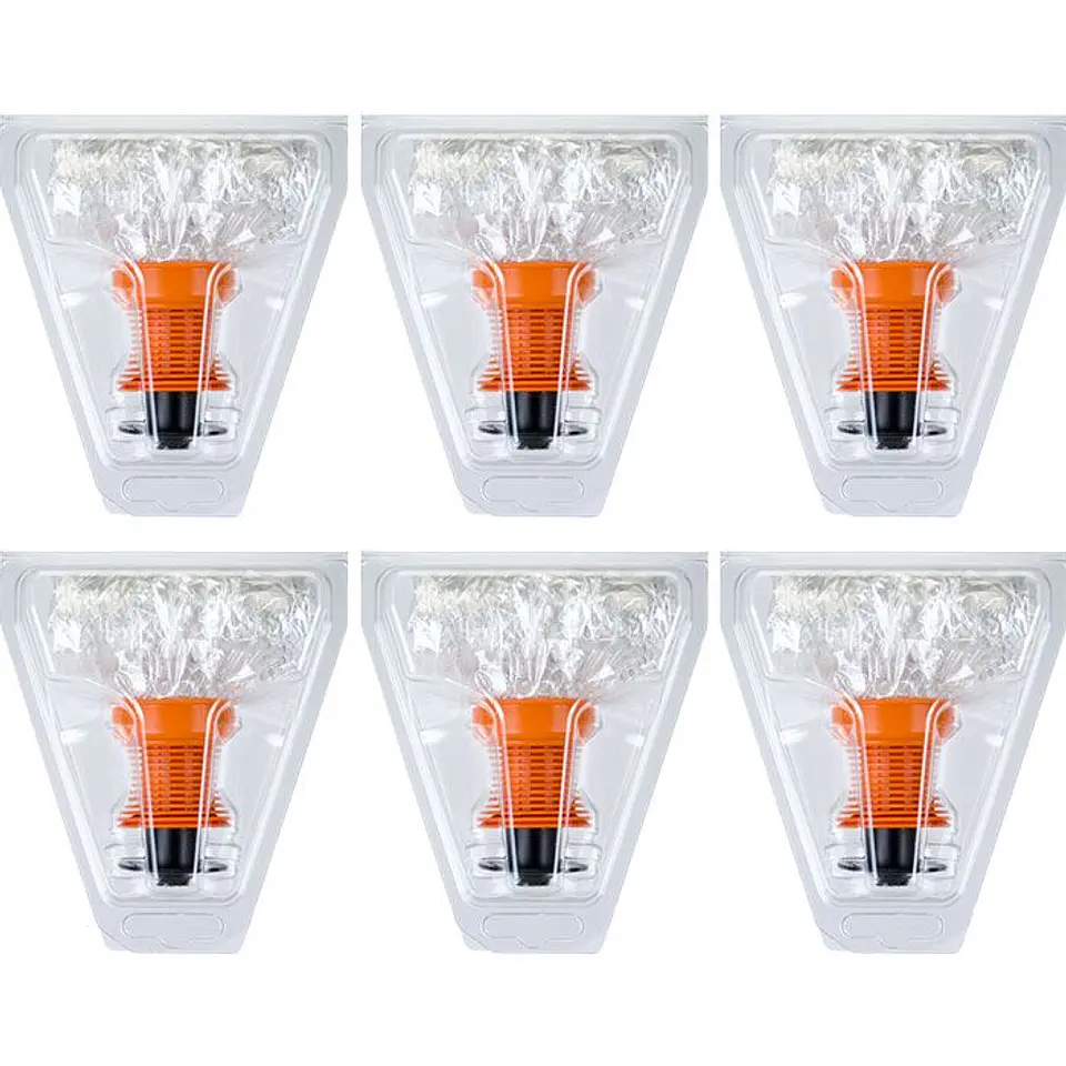 EASY VALVE XL JUEGO DE RECAMBIO-STORZ & BICKEL 2