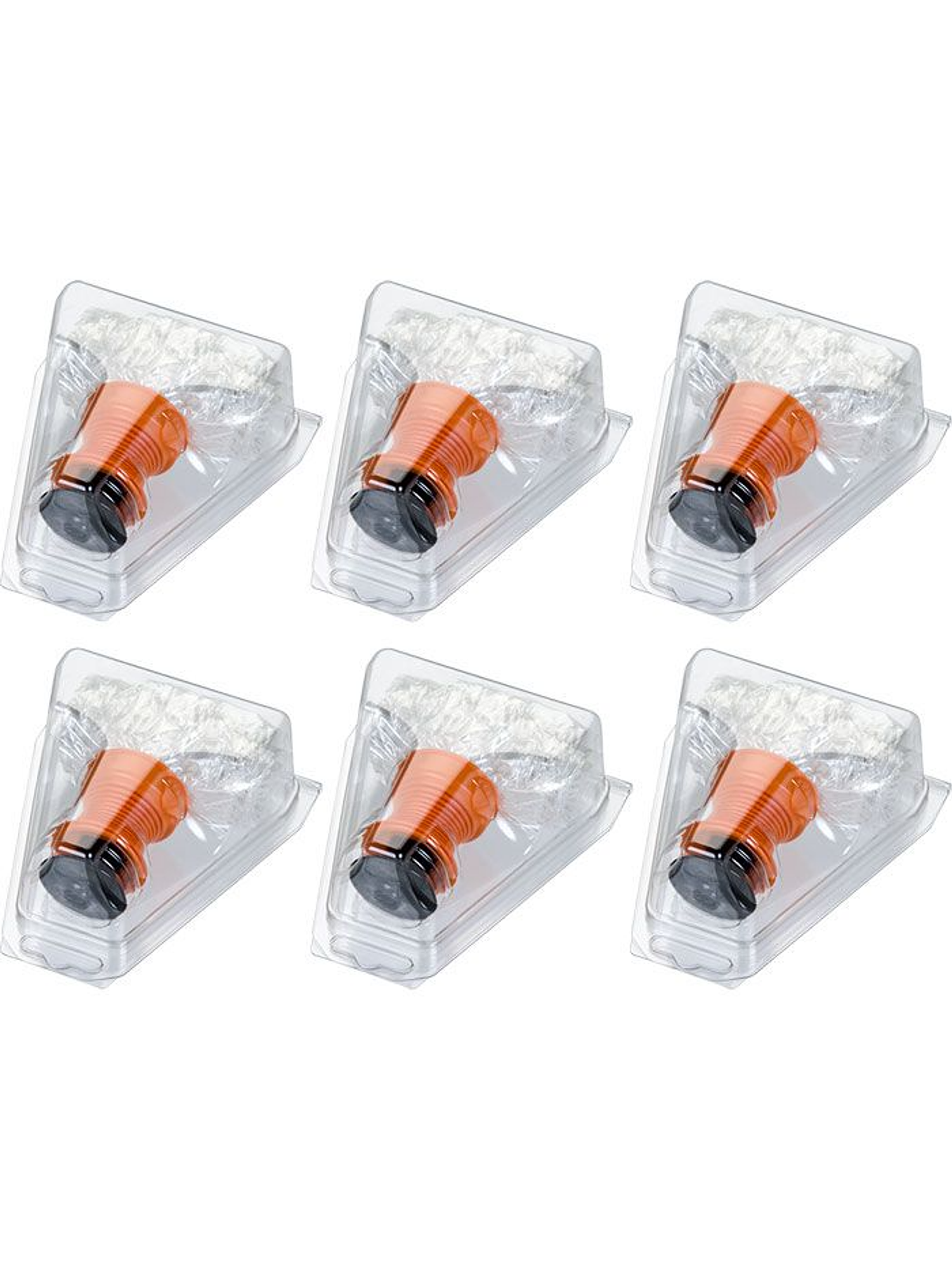 EASY VALVE XL JUEGO DE RECAMBIO-STORZ & BICKEL 3