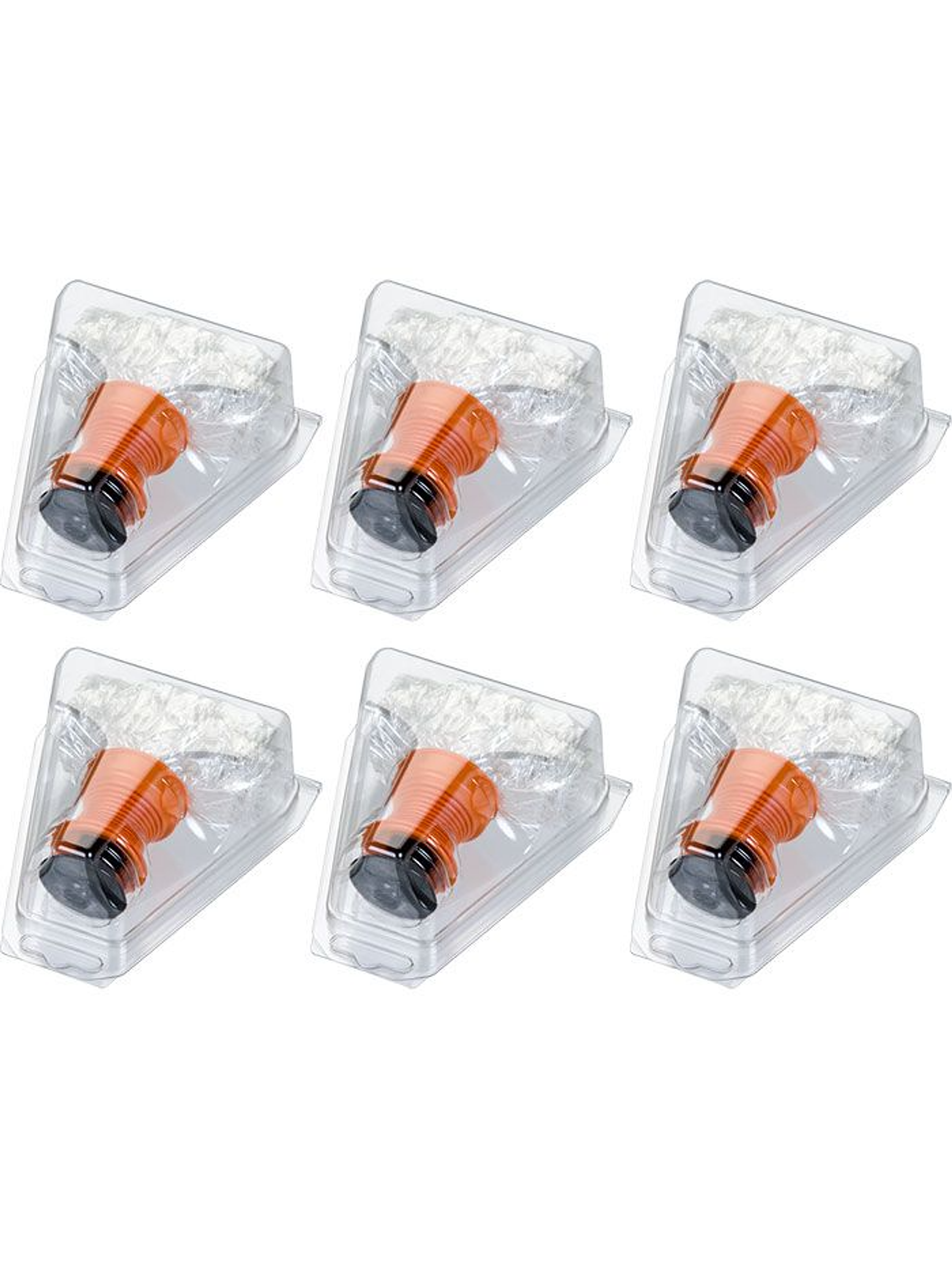 EASY VALVE XL JUEGO DE RECAMBIO-STORZ & BICKEL 3