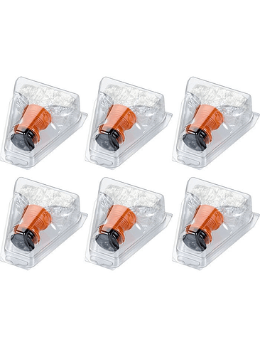 EASY VALVE XL JUEGO DE RECAMBIO-STORZ & BICKEL 3