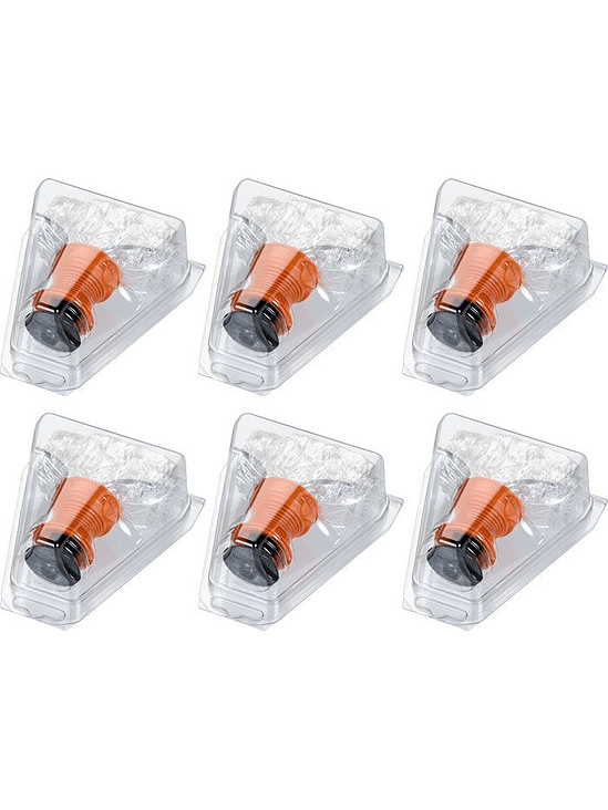 EASY VALVE XL JUEGO DE RECAMBIO-STORZ & BICKEL 3