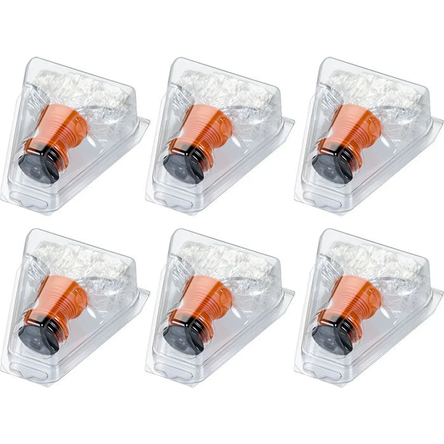EASY VALVE XL JUEGO DE RECAMBIO-STORZ & BICKEL 3