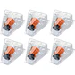 EASY VALVE XL JUEGO DE RECAMBIO-STORZ & BICKEL - Miniatura 3