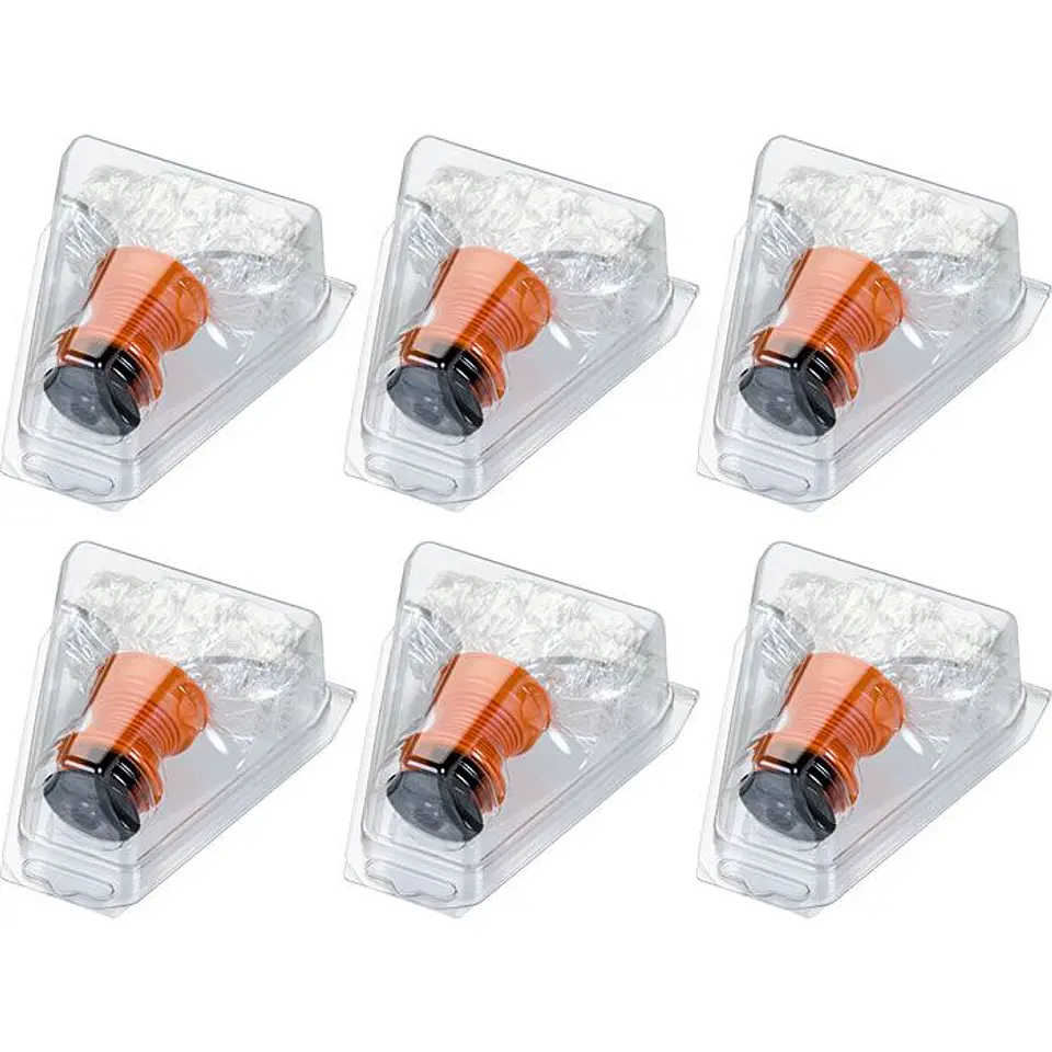 EASY VALVE XL JUEGO DE RECAMBIO-STORZ & BICKEL 3