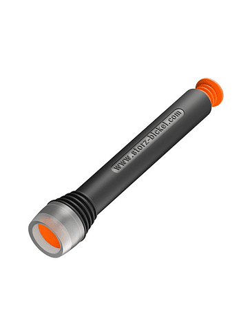 EMPUJADOR PARA CÁPSULAS MONODOSIS-STORZ & BICKEL 2