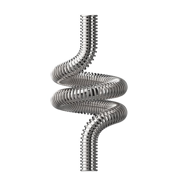 ESPIRAL DE REFRIGERACIÓN PARA PLENTY-STORZ & BICKEL 1