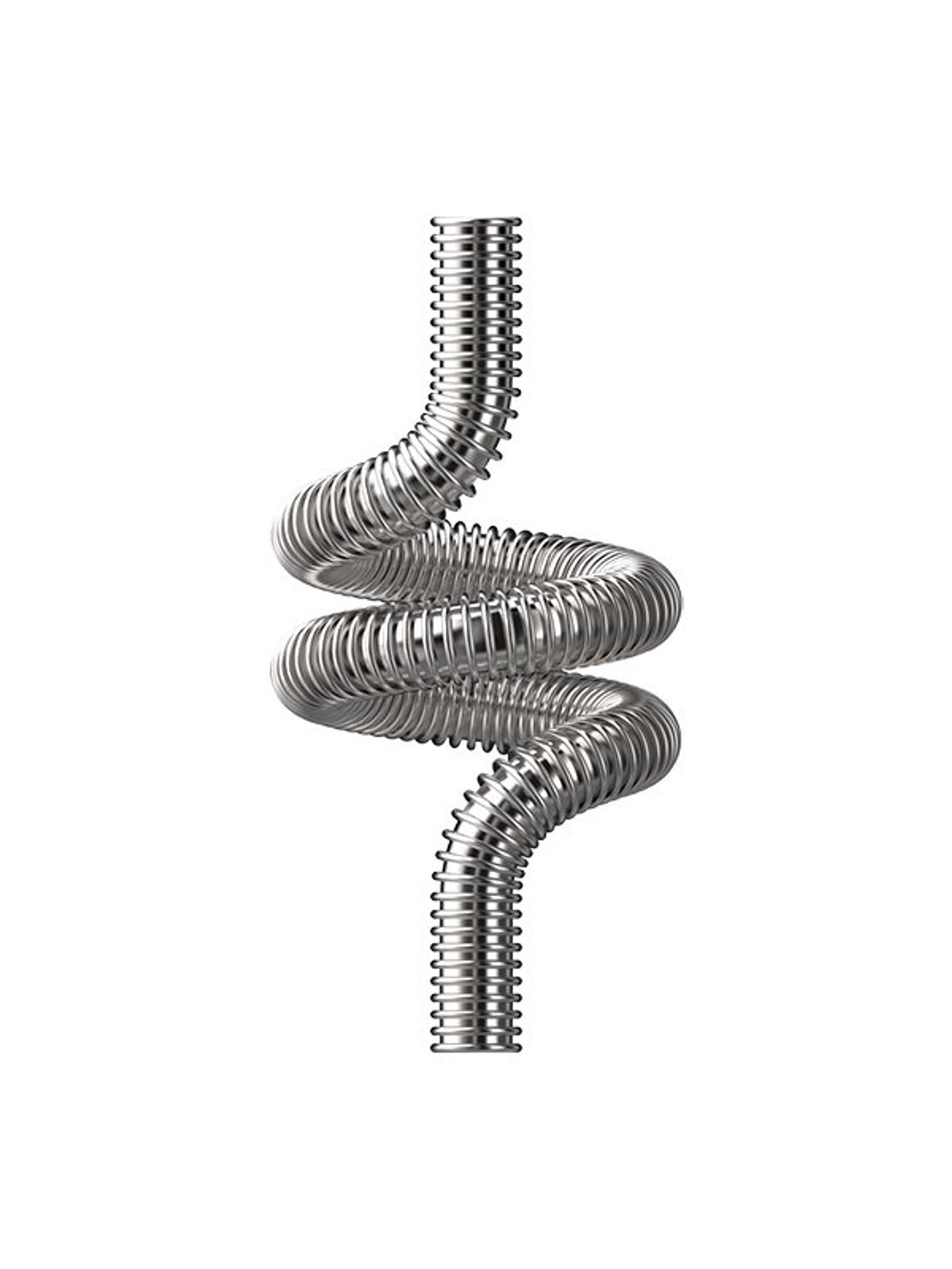 ESPIRAL DE REFRIGERACIÓN PARA PLENTY-STORZ & BICKEL 1