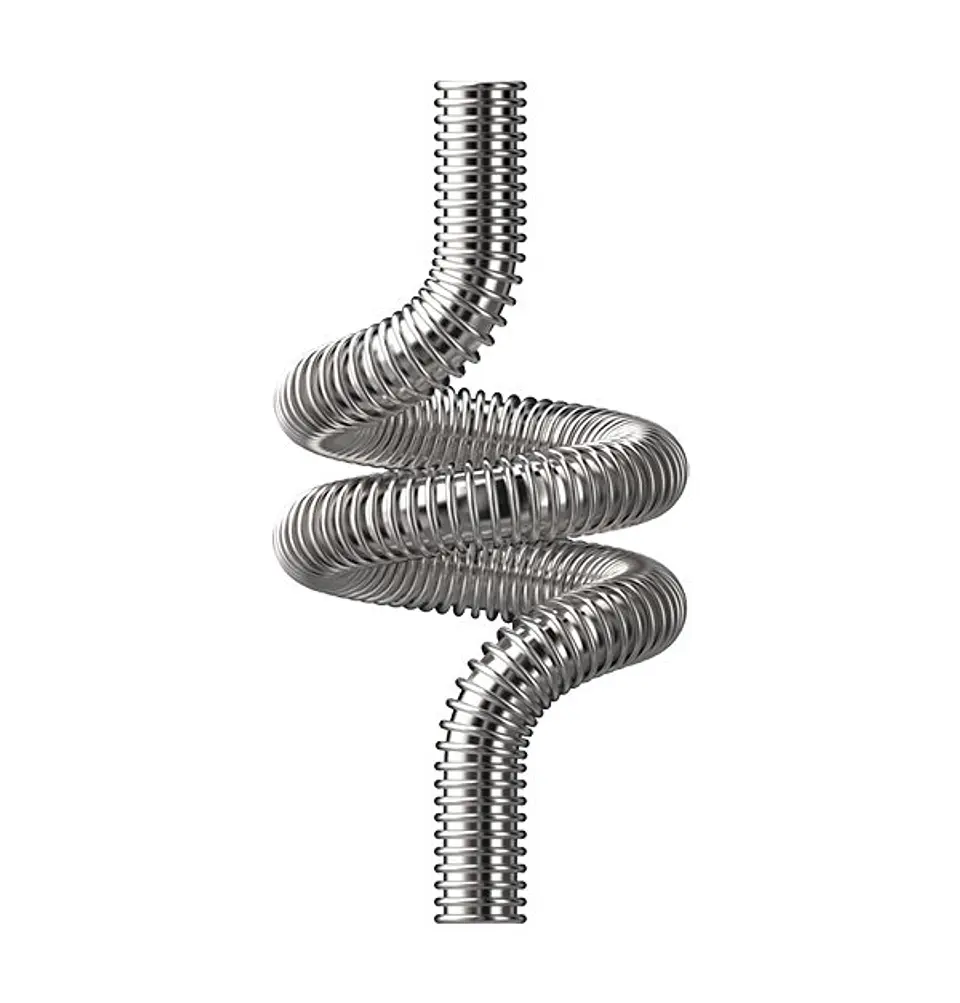 ESPIRAL DE REFRIGERACIÓN PARA PLENTY-STORZ & BICKEL 1