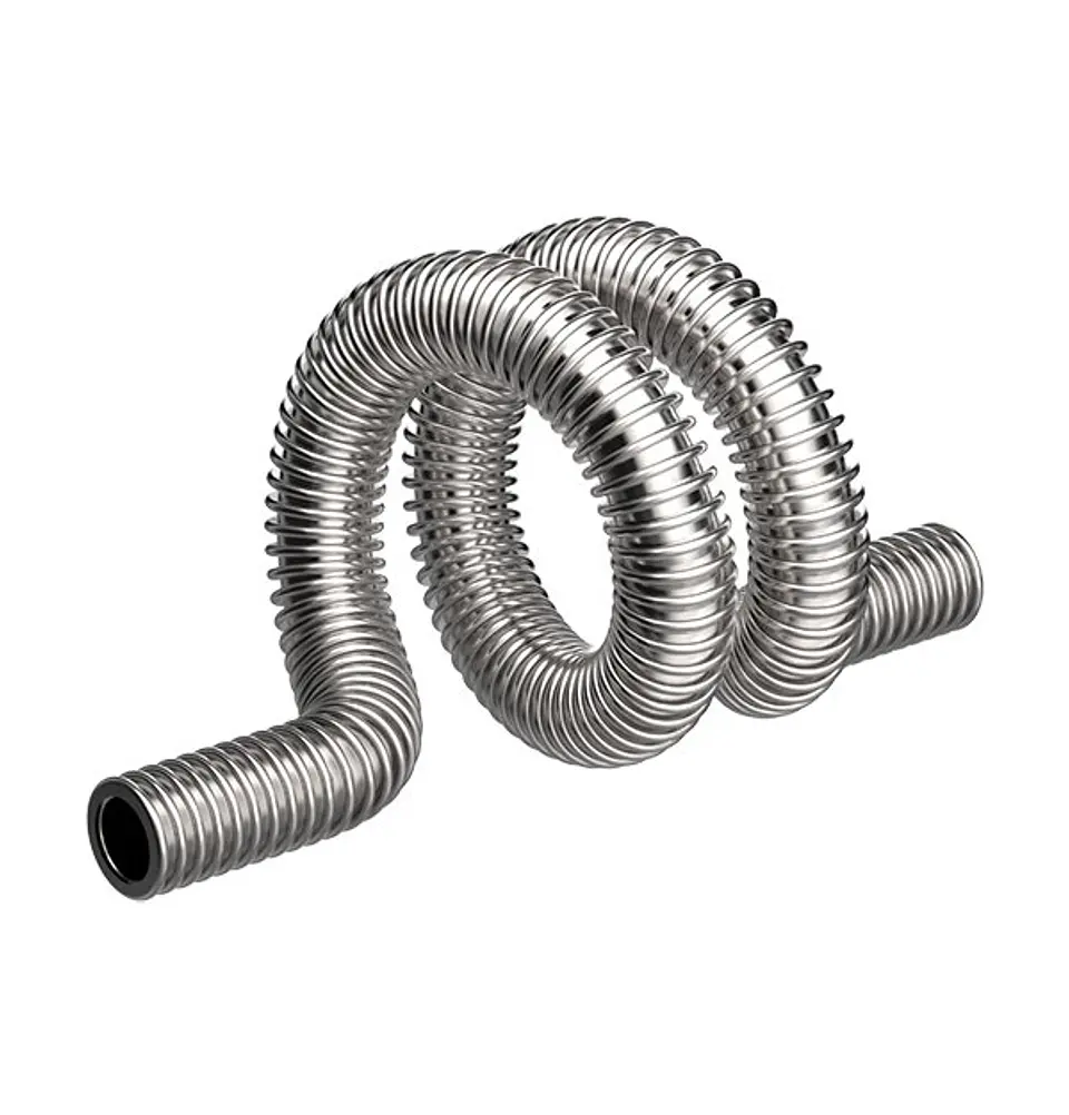 ESPIRAL DE REFRIGERACIÓN PARA PLENTY-STORZ & BICKEL 2