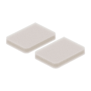 FILTROS DE AIRE VOLCANO HYBRID 2U-STORZ & BICKEL