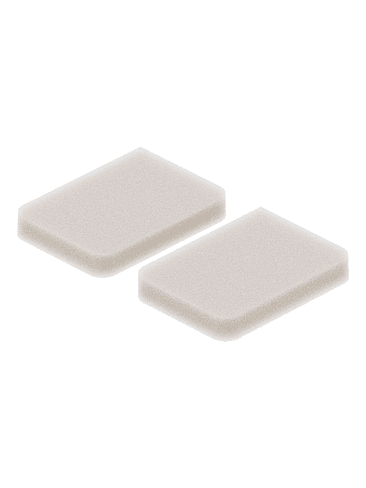 FILTROS DE AIRE VOLCANO HYBRID 2U-STORZ & BICKEL 1