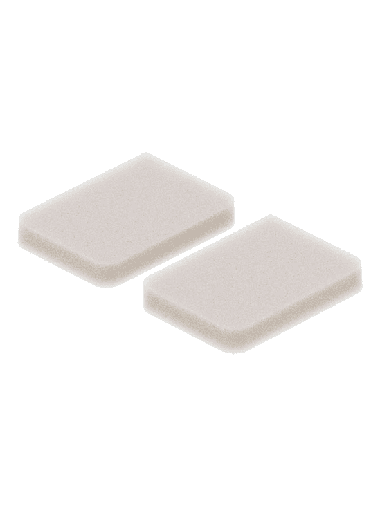 FILTROS DE AIRE VOLCANO HYBRID 2U-STORZ & BICKEL 1