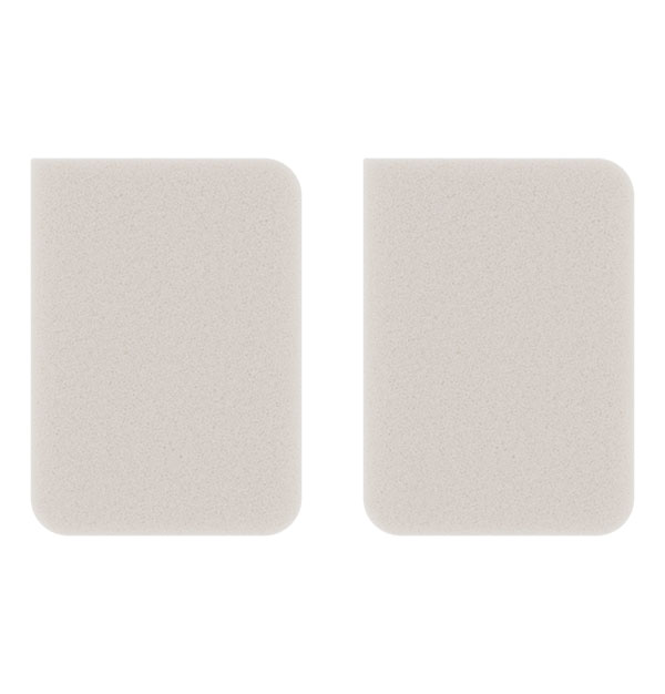 FILTROS DE AIRE VOLCANO HYBRID 2U-STORZ & BICKEL 2