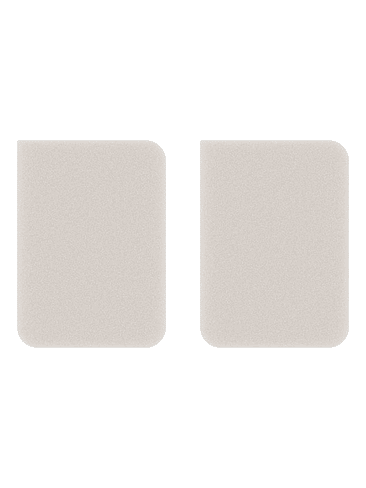 FILTROS DE AIRE VOLCANO HYBRID 2U-STORZ & BICKEL 2