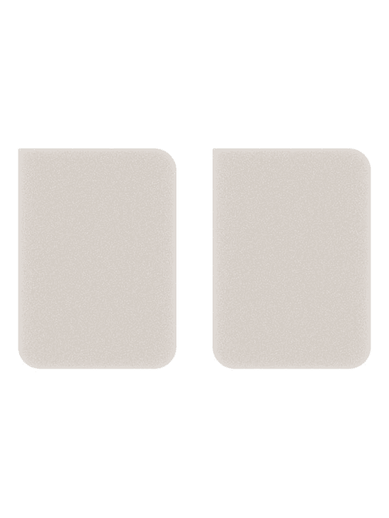 FILTROS DE AIRE VOLCANO HYBRID 2U-STORZ & BICKEL 2