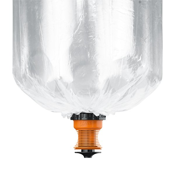 GLOBO CON ADAPTADOR PARA VOLCANO-STORZ & BICKEL 1