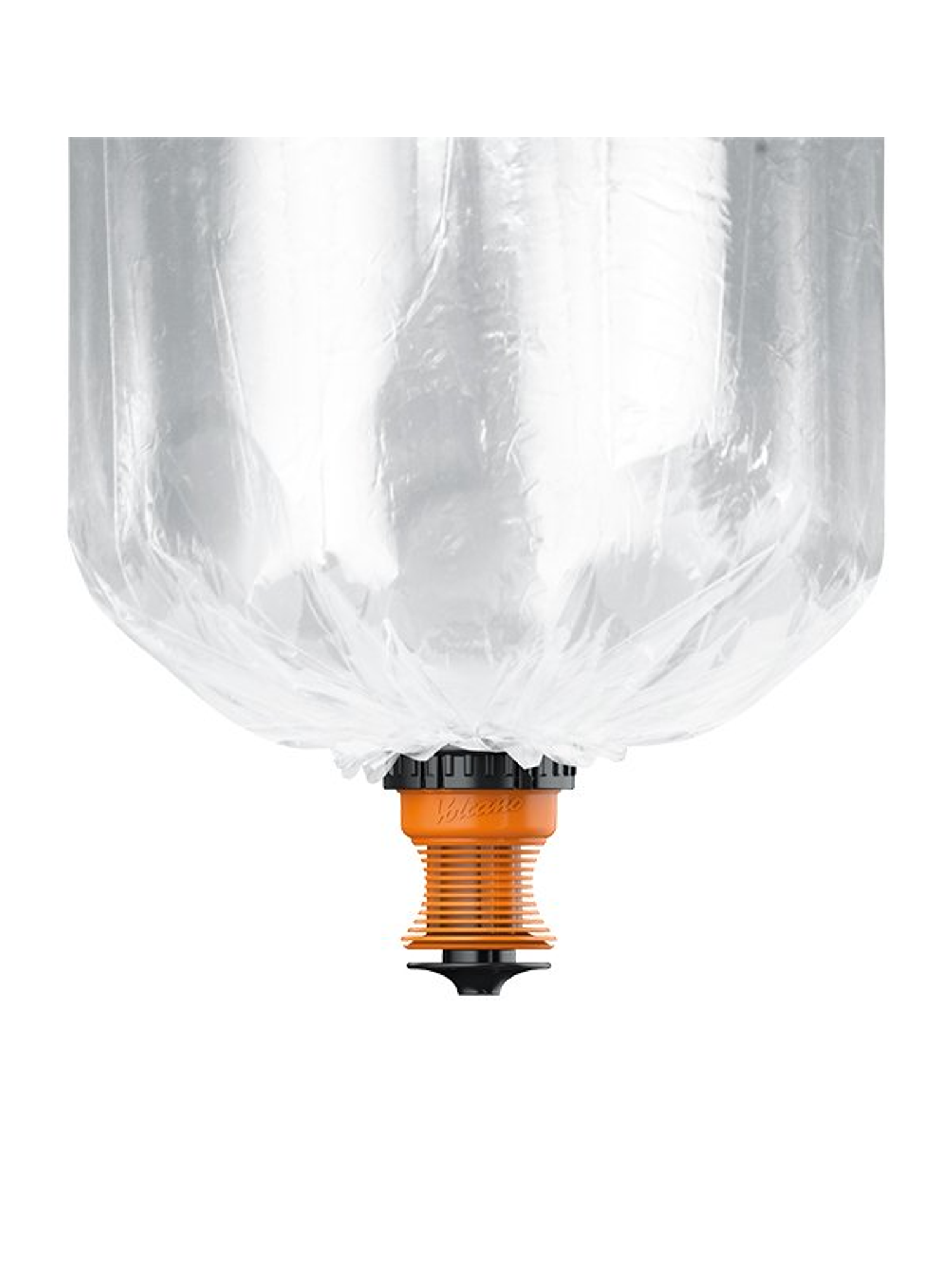 GLOBO CON ADAPTADOR PARA VOLCANO-STORZ & BICKEL 1