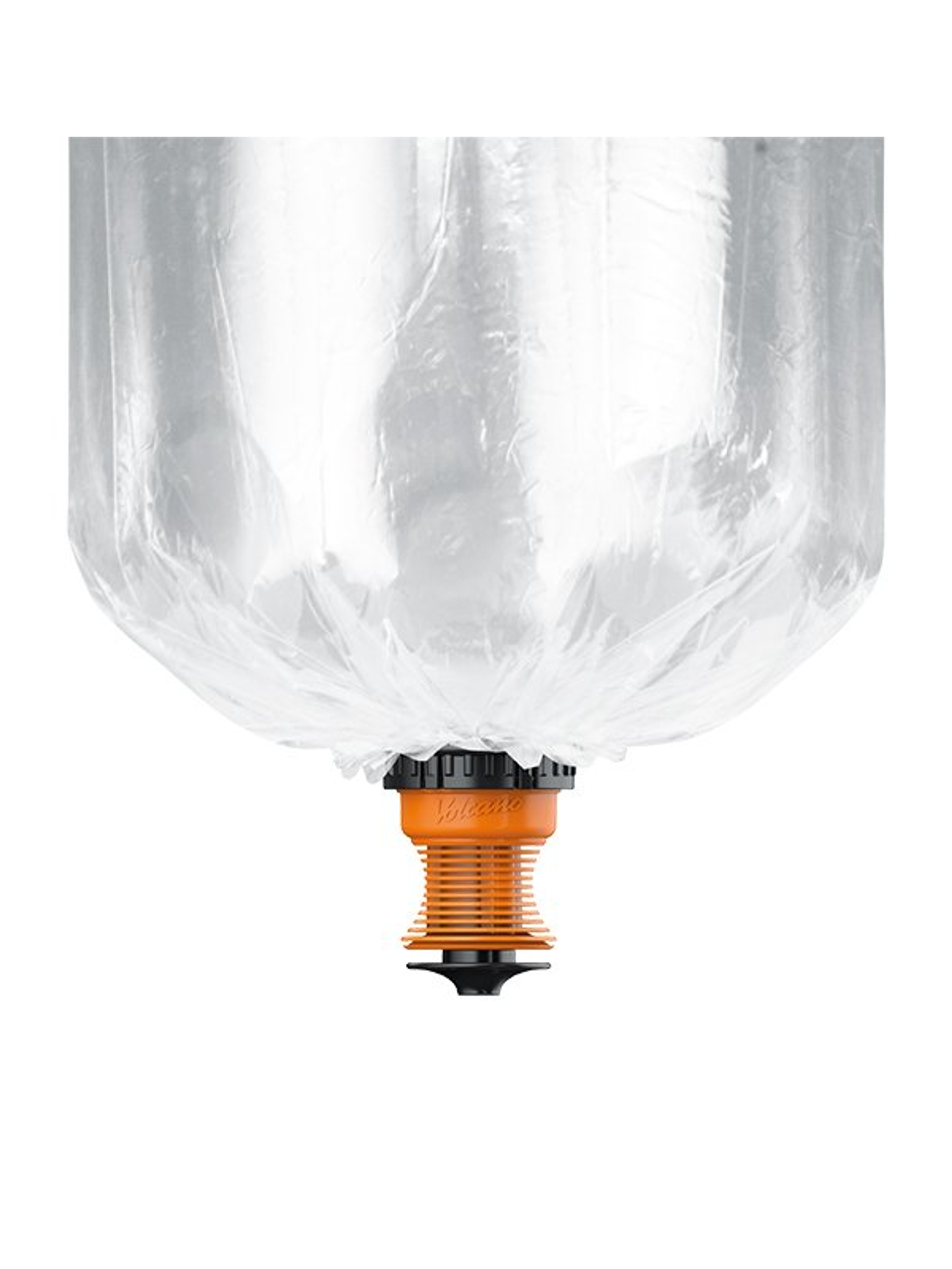 GLOBO CON ADAPTADOR PARA VOLCANO-STORZ & BICKEL 1