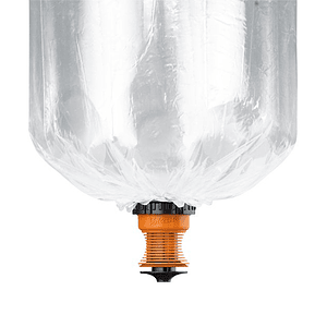 GLOBO CON ADAPTADOR PARA VOLCANO-STORZ & BICKEL