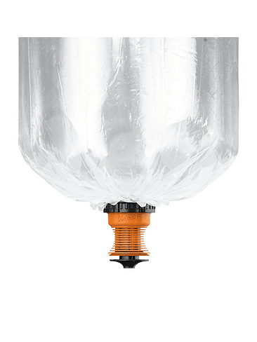 GLOBO CON ADAPTADOR PARA VOLCANO-STORZ & BICKEL 1