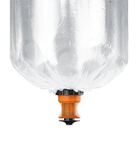 GLOBO CON ADAPTADOR PARA VOLCANO-STORZ & BICKEL