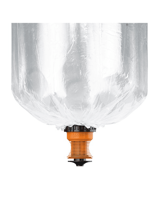 GLOBO CON ADAPTADOR PARA VOLCANO-STORZ & BICKEL 1