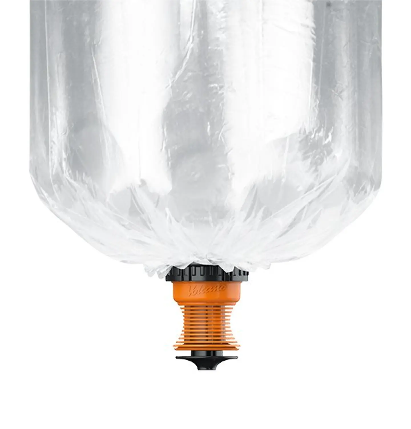 GLOBO CON ADAPTADOR PARA VOLCANO-STORZ & BICKEL 1