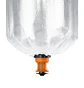 GLOBO CON ADAPTADOR PARA VOLCANO-STORZ & BICKEL - Miniatura 1