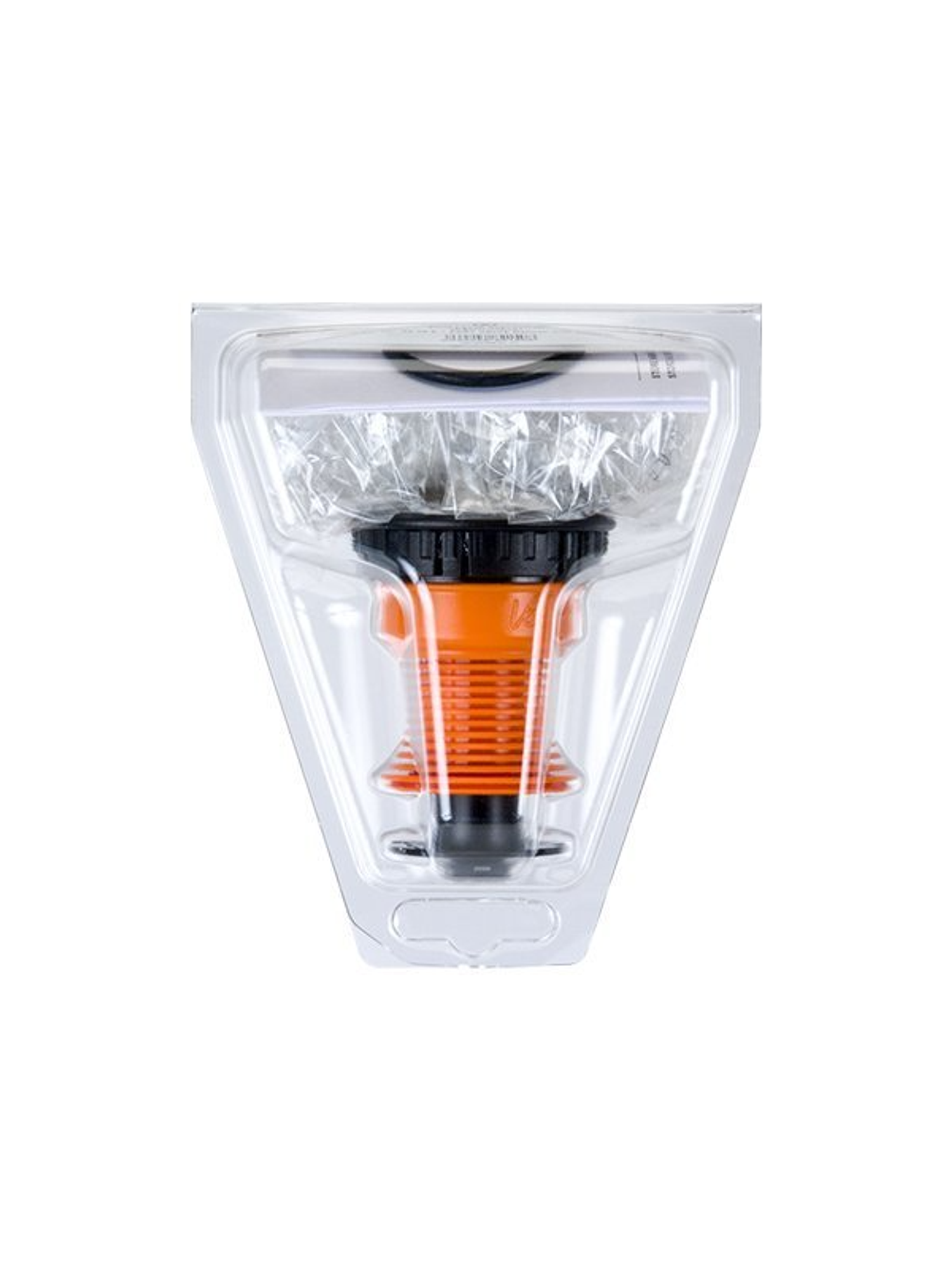 GLOBO CON ADAPTADOR PARA VOLCANO-STORZ & BICKEL 2