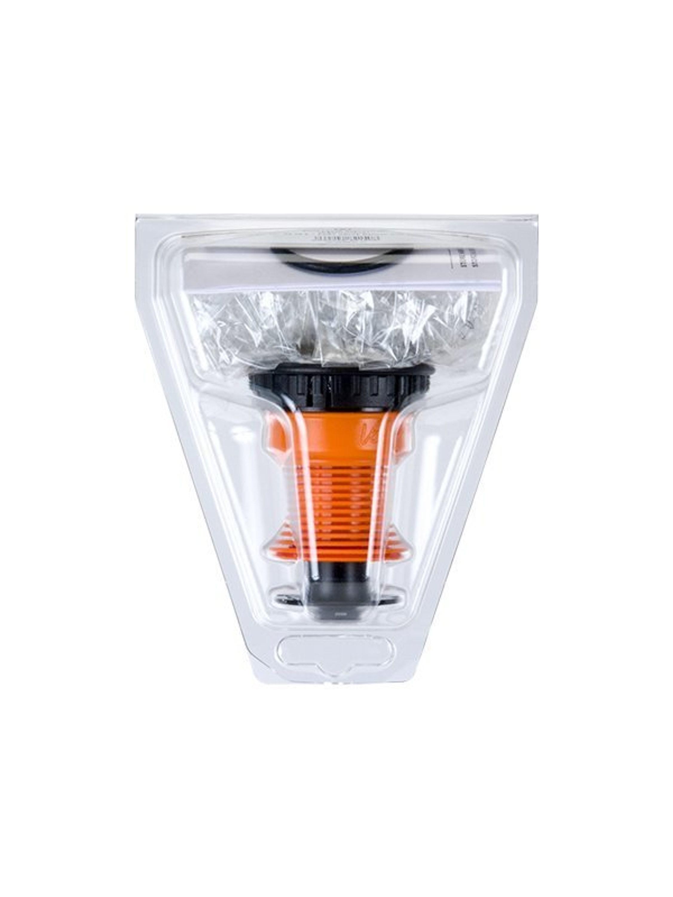 GLOBO CON ADAPTADOR PARA VOLCANO-STORZ & BICKEL 2