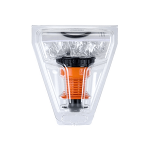 GLOBO CON ADAPTADOR PARA VOLCANO-STORZ & BICKEL