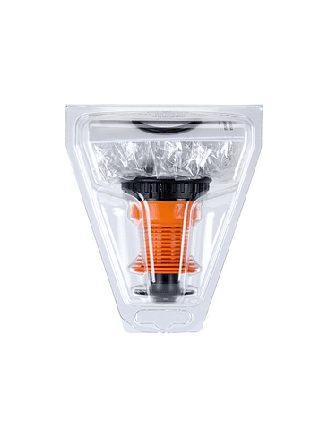 GLOBO CON ADAPTADOR PARA VOLCANO-STORZ & BICKEL 2