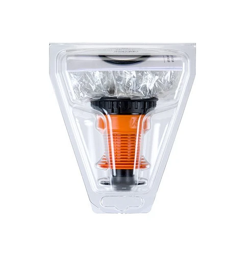 GLOBO CON ADAPTADOR PARA VOLCANO-STORZ & BICKEL