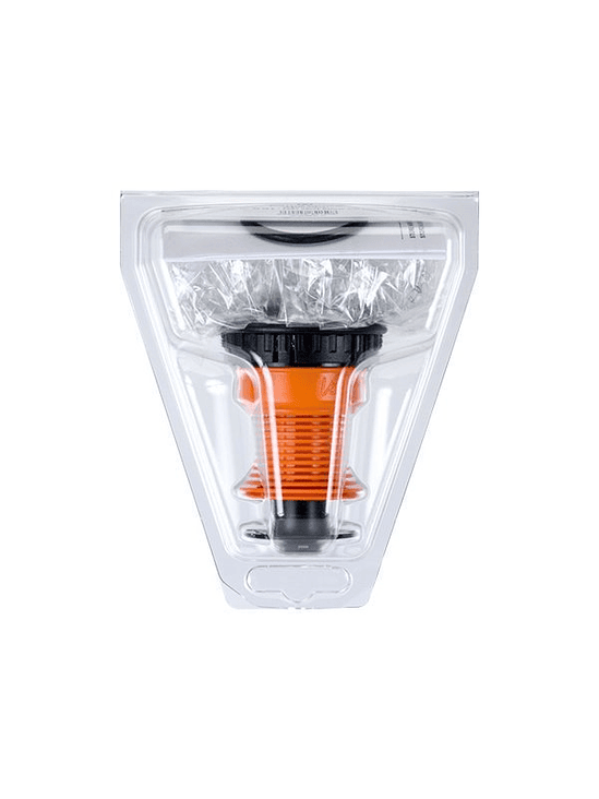 GLOBO CON ADAPTADOR PARA VOLCANO-STORZ & BICKEL 2