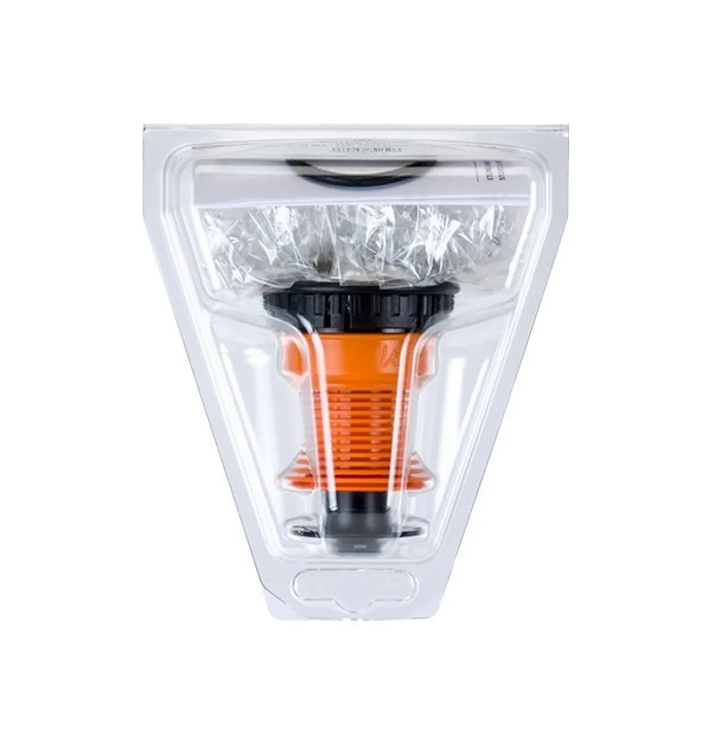 GLOBO CON ADAPTADOR PARA VOLCANO-STORZ & BICKEL 2