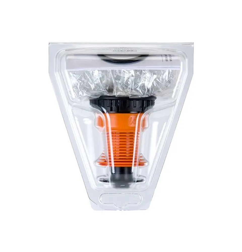 GLOBO CON ADAPTADOR PARA VOLCANO-STORZ & BICKEL 2
