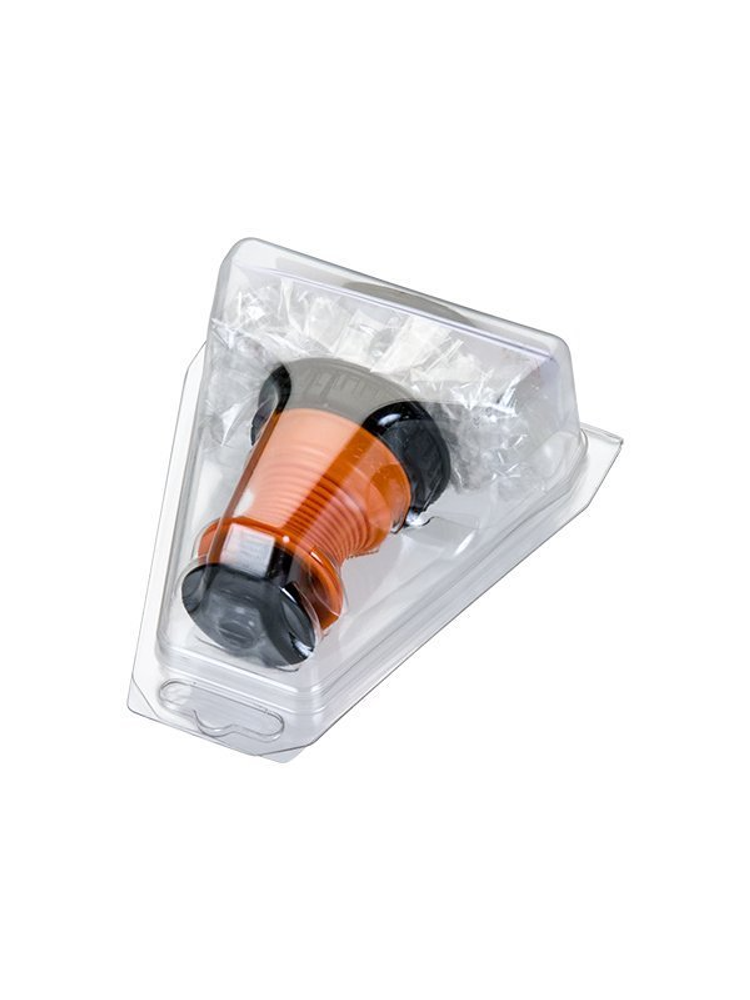 GLOBO CON ADAPTADOR PARA VOLCANO-STORZ & BICKEL 3