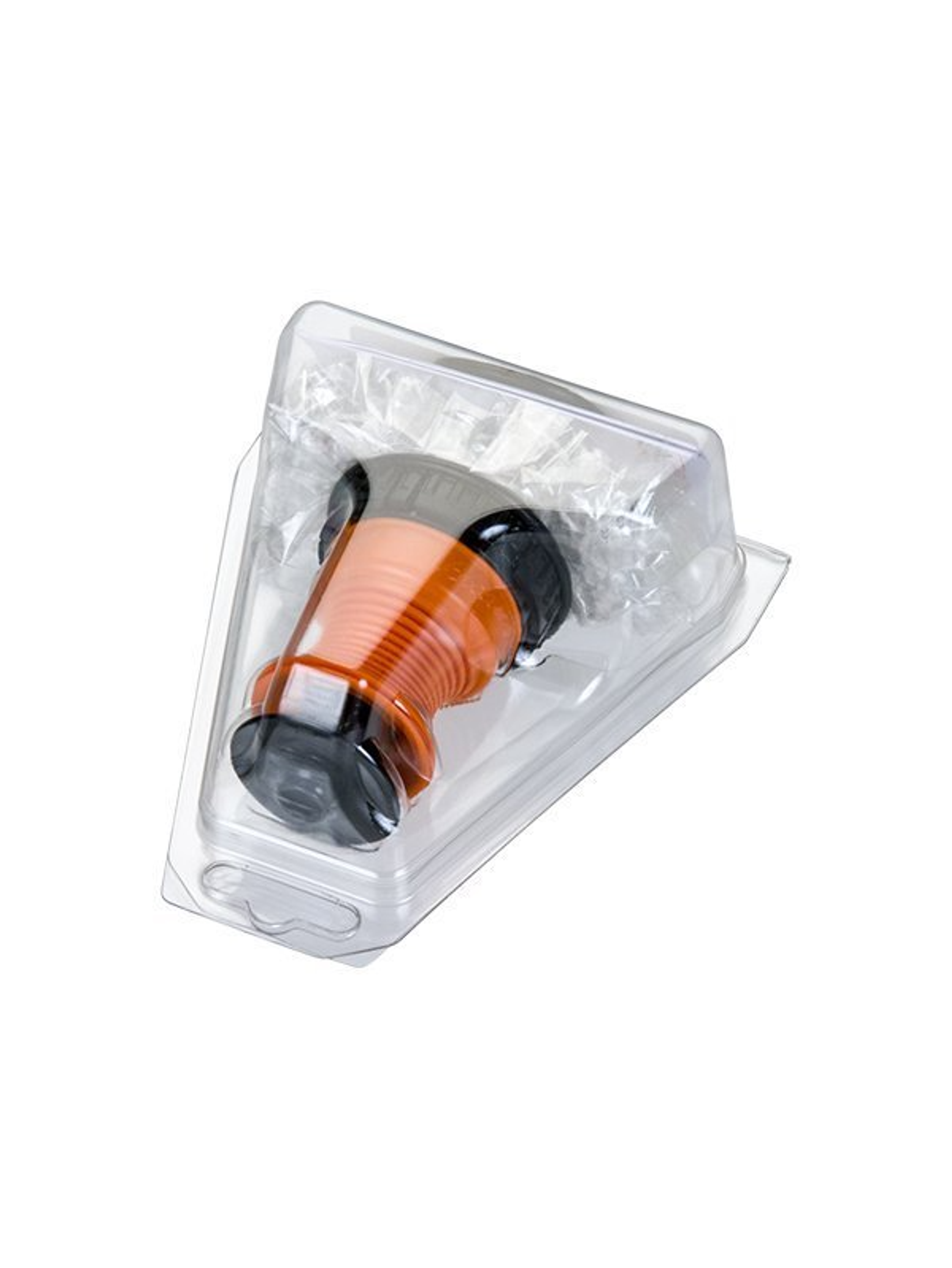 GLOBO CON ADAPTADOR PARA VOLCANO-STORZ & BICKEL 3