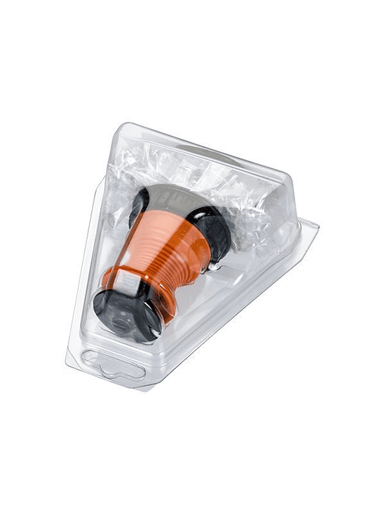 GLOBO CON ADAPTADOR PARA VOLCANO-STORZ & BICKEL 3