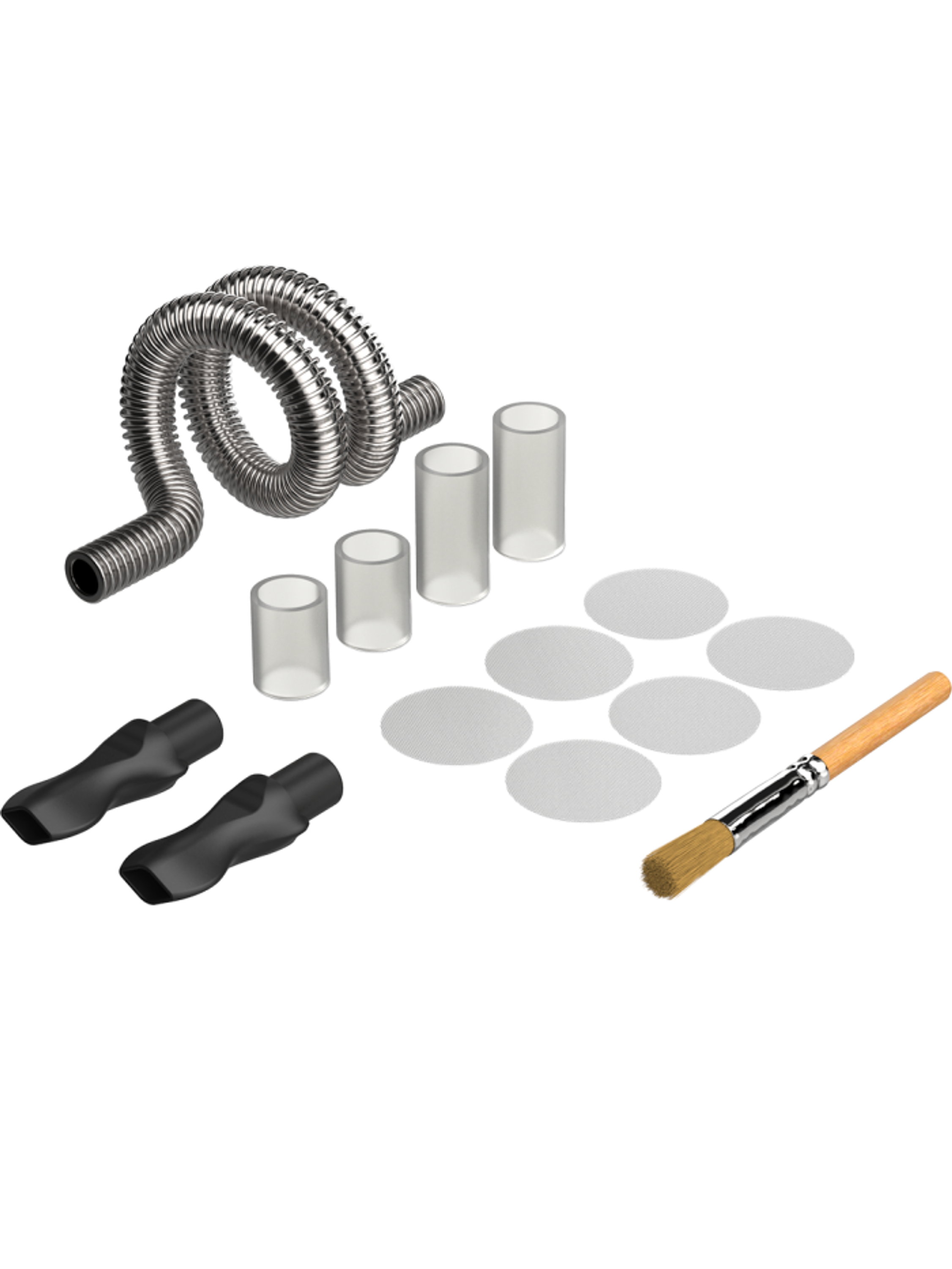 JUEGO DE PIEZAS DE DESGASTES PARA PLENTY-STORZ & BICKEL 2